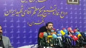 روز اول مراسم تشییع رهبر شهید انقلاب در تهران طبق مصوبه ستاد هماهنگی ملی تعطیل خواهد بود/ هنوز مسیر تشییع پیکر رهبر شهید انقلاب قطعی نشده است