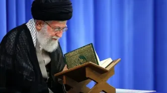 تهران در روز مراسم تشییع رهبر انقلاب تعطیل شد