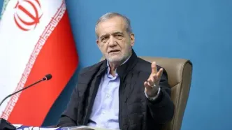 می‌خواهیم نظام اداری و اجرایی طوری مدیریت شود که امکان رانت و فساد از بین برود