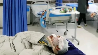 آخرین آمار شهدا و مصدومین پس از حملات آمریکا از ۶ تیر تا اول مرداد