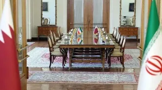 میانجی‌گران قطری پس از ۱۷ ساعت مذاکرات فشرده، تهران را ترک کردند / پیش از امضای رسمی توافق ایران و آمریکا در سوئیس، جلسات مقدماتی جداگانه با هر یک از طرفین این هفته در دوحه برگزار خواهد شد