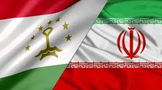 رایزنی ایران و تاجیکستان برای توسعه همکاری‌های نفتی