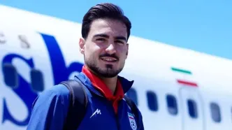 پرسپولیس یک ستاره جذب کرد