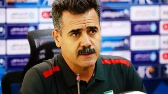 سیروس پورموسوی سرمربی ذوب آهن شد