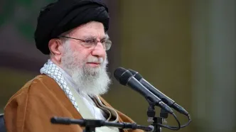 شعار و نماد مراسم تشییع رهبر شهید انقلاب اعلام شد