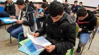 تکذیب اعلام برنامه امتحانات نهایی