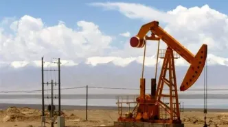 قیمت جهانی نفت امروز جمعه ۲۹ خرداد ۱۴۰۵