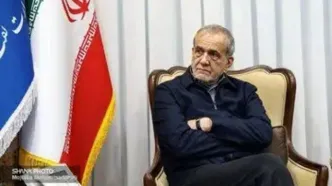 پزشکیان: کشور امام حسینی نباید گرفتار فقر و بی عدالتی باشد