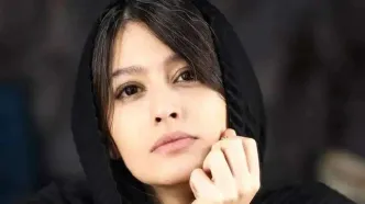 واکنش پردیس احمدیه به تاسوعای حسینی با انتشار یک شعر!