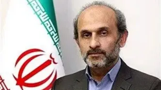 پیمان جبلی را حذف کنید، وحدت برقرار می‌شود