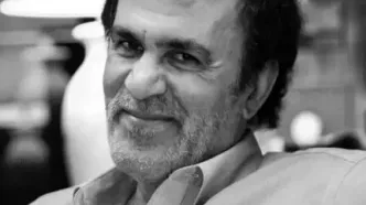 حبیب که واقعا مرد تنهای شب بود!