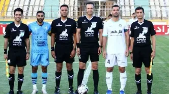 گل‌گهر 0 (6)- چادرملو 0 (7)؛ چادرملو از پرسپولیس و تارتار عبور کرد