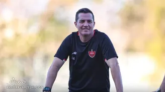 اوسمار و باشگاه پرسپولیس بر سر چقدر پول اختلاف دارند؟