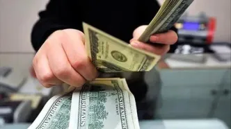 قیمت جدید دلار، یورو و سایر ارزها امروز ۹ تیرماه ۱۴۰۵/ دلار در فاز افزایشی قیمت افتاد