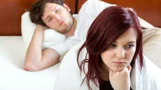درباره میل جنسی زنان بیشتر بدانیم+جزییات کامل