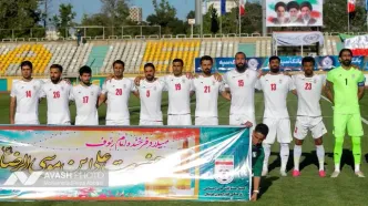 واکنش AFC به لیست نهایی تیم ملی فوتبال ایران در جام جهانی ۲۰۲۶