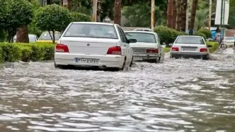 آسمان 8 استان آخر هفته غافلگیر می‌کند