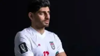 حل مشکل مهدی ترابی در ویزای آمریکا