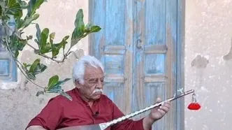 استاد جعفر بهرامی، درگذشت