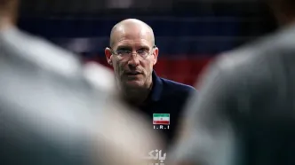 اعتراف بزرگ پیاتزا بعد از شکست ایران مقابل بلغارستان