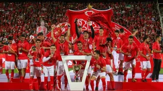 کلوب| تنها راه رسیدن پرسپولیس به آسیا