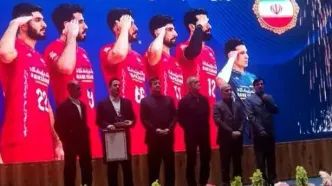 رئیس والیبال: کشتی با اختلاف بهترین است!