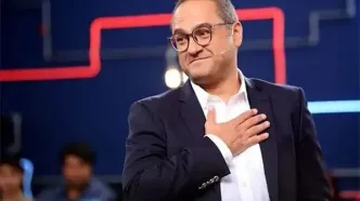 رامبد جوان بهترین کارگردان کمدی ایران را معرفی کرد
