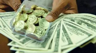 قیمت دلار و قیمت یورو امروز جمعه ۵ تیر ۱۴۰۵ + جدول
