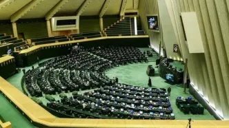 پیگیری‌ قالیباف برای بازگشایی صحن علنی مجلس