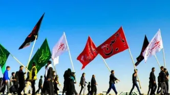 فردا؛ آغاز ثبت نام زائران اربعین در سامانه سماح