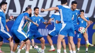 دیدار تدارکاتی ایران - گرنادا لغو شد