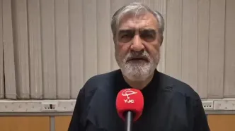 ابراهیم عزیزی: ایران هر اقدامی را پاسخ خواهد داد