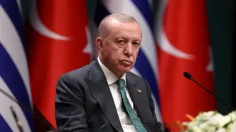 اردوغان: حملات اسرائیل به سوریه و لبنان به مرحله‌ای رسیده که ترکیه را هم تهدید می‌کند