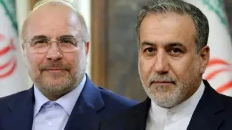 آغاز جلسات تثبیت مدیریت جدید تنگه هرمز با حضور هیئت ایرانی و سلطان عمان