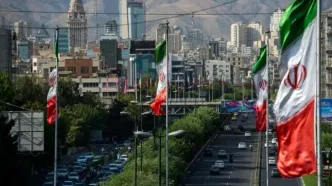 هسته یک گروهک ۴ نفره تروریستی منهدم و یک مزدور و ۱۲۶ عضو شبکه اغتشاش دستگیر شدند
