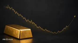پیش بینی طلا | هشدار تاریخی درباره آینده قیمت طلا