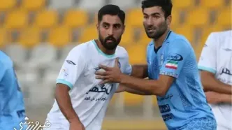 چادرملو ۰ (۷) - گل‌گهر ۰ (۶)/ غول‌کش سه‌جانبه، آسیایی شد/ فینال جنون‌آمیز پلی آف با پنالتی‌های دیوانه‌وار