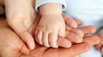 سراشیبی فرزندآوری/ اعداد ثبت احوال چه می‌گوید؟