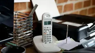 افزایش 45 درصدی آبونمان تلفن ثابت