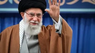 اعلام جزئیات برنامه‌های ارتش در مراسم بدرقه پیکر رهبر شهید انقلاب