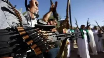 دفتر العامری تشکیل کمیته در «چارچوب هماهنگی» برای انحصار سلاح در دست دولت عراق را تکذیب کرد