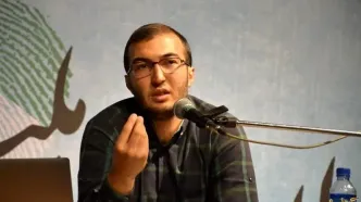 صحبت های باورنکردنی وحید اشتری درباره علت مذاکره با آمریکا؛ ما توان شکستن محاصره دریایی را نداشتیم/ ویدئو