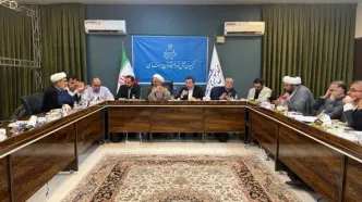 جمعه تفاهمنامه ایران و آمریکا امضا می‌شود