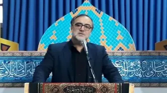 درگذشت معاون سیاسی نیروی دریایی سپاه در اثر سانحه رانندگی
