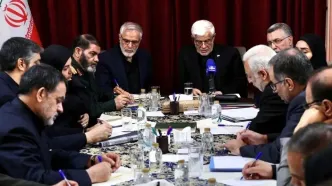اطلاع‌رسانی مراسم رهبر شهید فقط از مجاری رسمی ستاد انجام شود