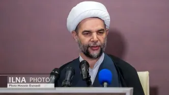پیام معاون اول قوه قضاییه در پیامی درگذشت والده رئیس کل دادگستری استان البرز