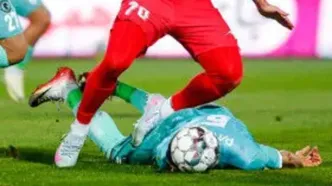 تورنمنت سه‌جانبه چادرملو، گل‌گهر و پرسپولیس در راه است