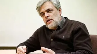 مهاجری: تندروها حتی توان متقاعدکردن خانواده خود را ندارند