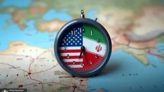 ادعای سی‌ان‌ان درباره سفر مذاکره‌کنندگان قطری به تهران