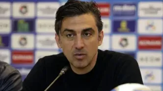 پایان همکاری مهدی رحمتی با خیبر